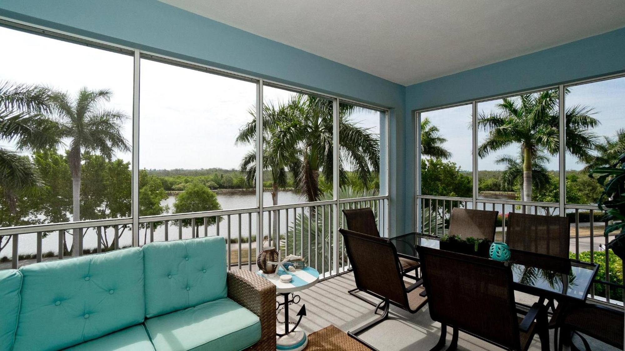 Tequila Sunrise Villa Bradenton Exterior photo