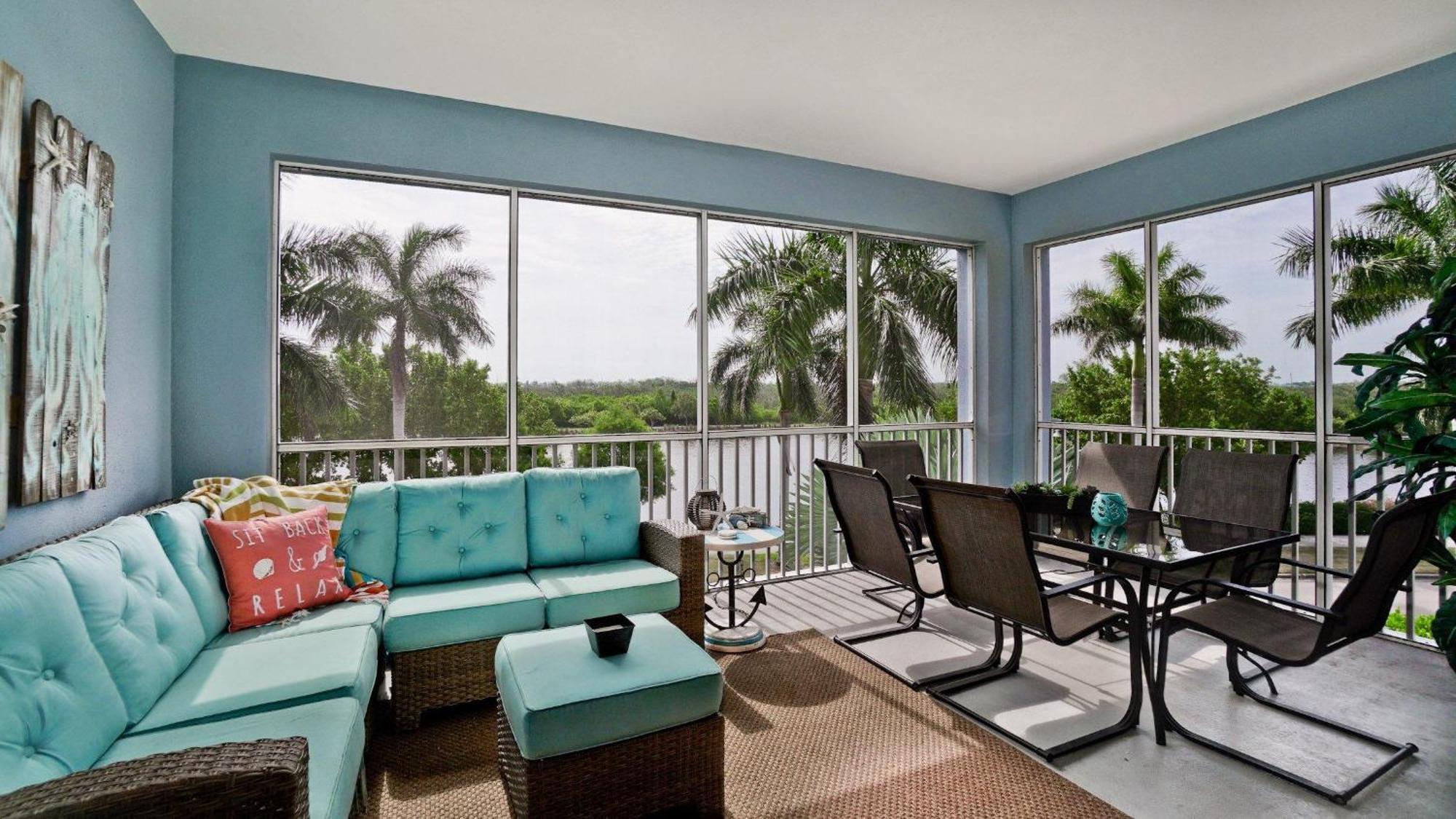 Tequila Sunrise Villa Bradenton Exterior photo