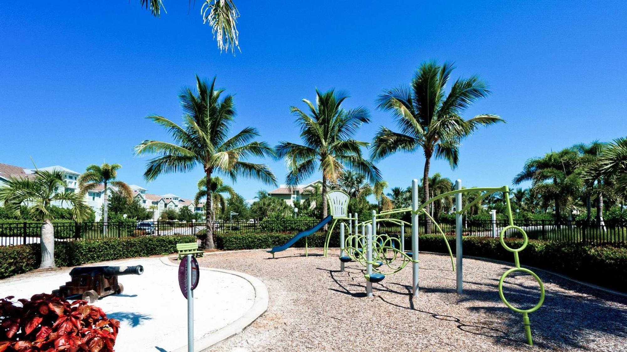 Tequila Sunrise Villa Bradenton Exterior photo