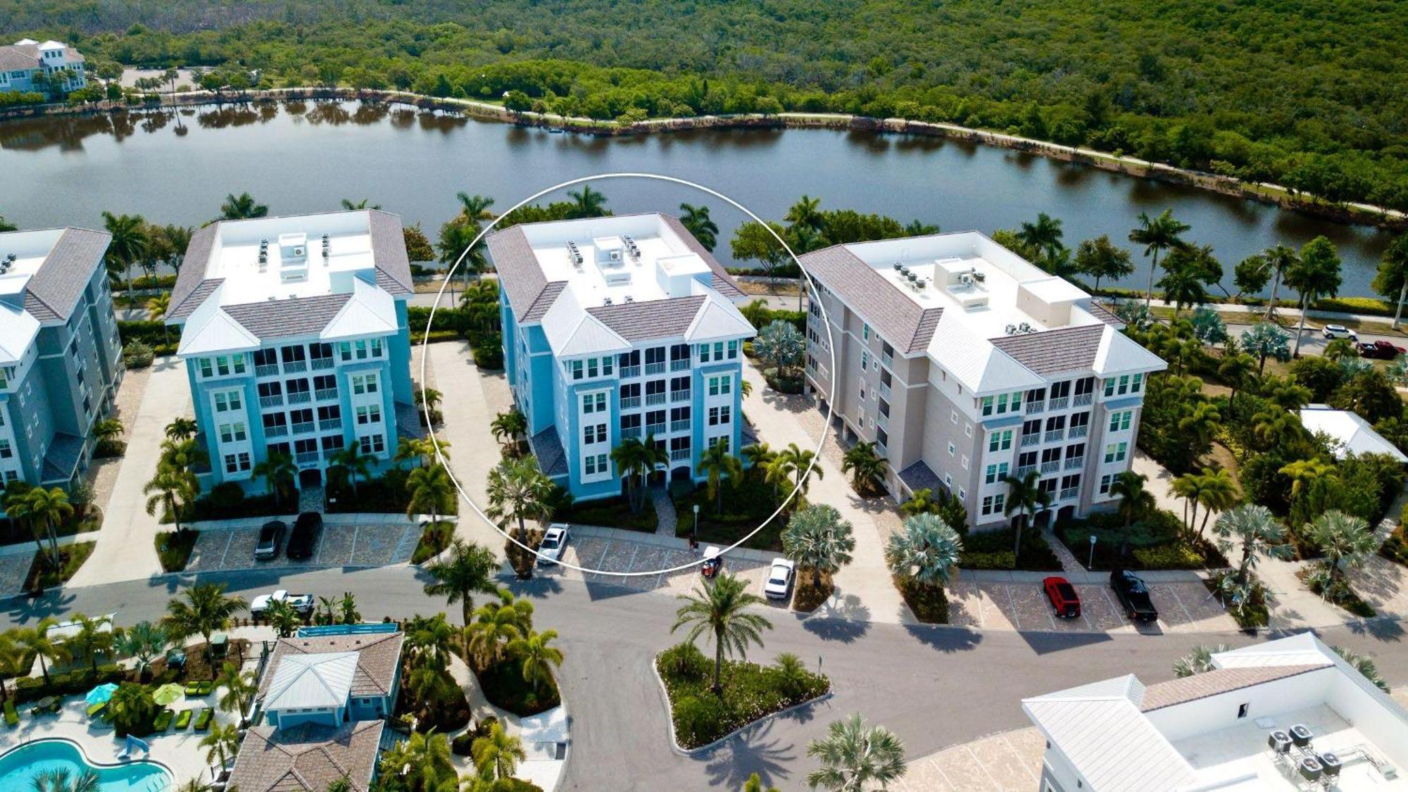 Tequila Sunrise Villa Bradenton Exterior photo